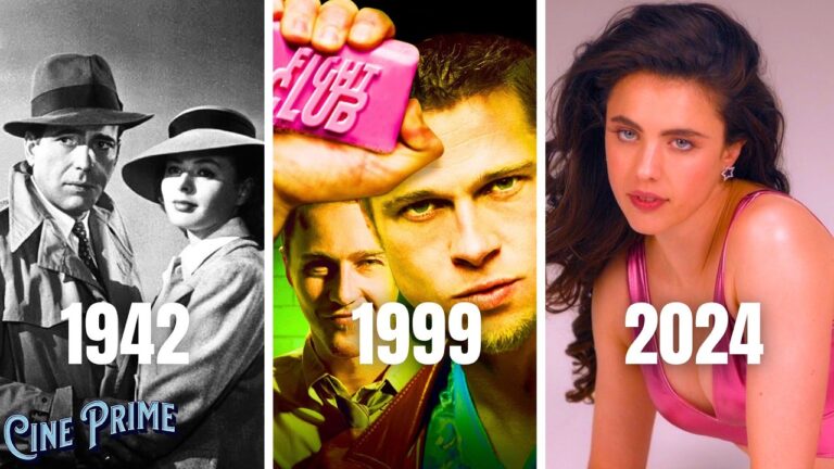 las mejores peliculas de la historia moderna