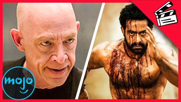 las mejores peliculas de los ultimos años