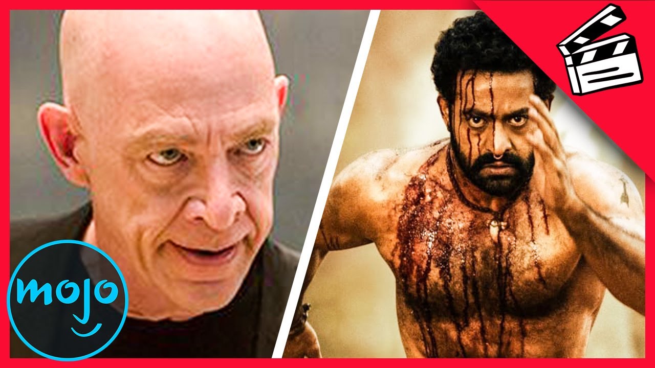 las mejores peliculas de los ultimos años