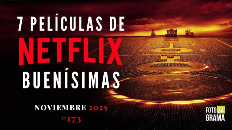 las mejores series y películas de netflix