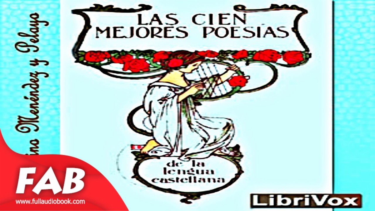 las mil mejores poesías de la lengua castellana autor