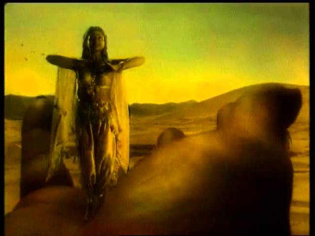 las mil y una noches pelicula 2000