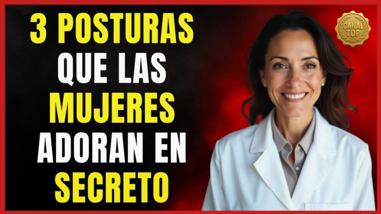 las posturas que mas placer dan a las mujeres