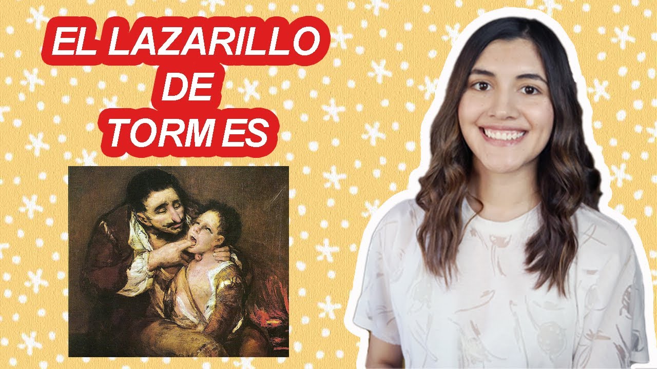 lazarillo de tormes resumen de cada capitulo