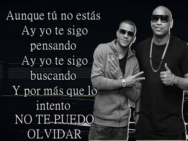 letra de gente de zona si no vuelves