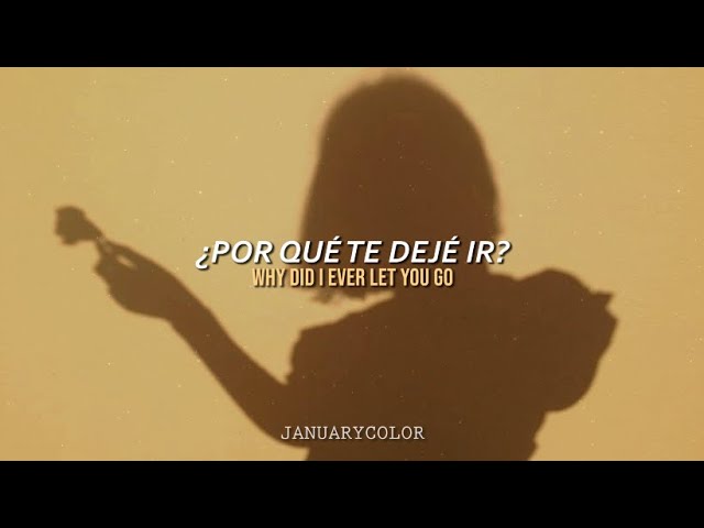 letra de la cancion de mamma mia en español