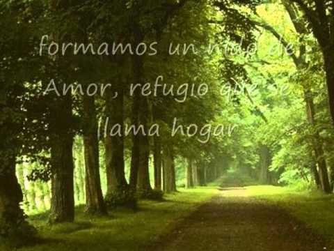 letra de la cancion el camino de la vida