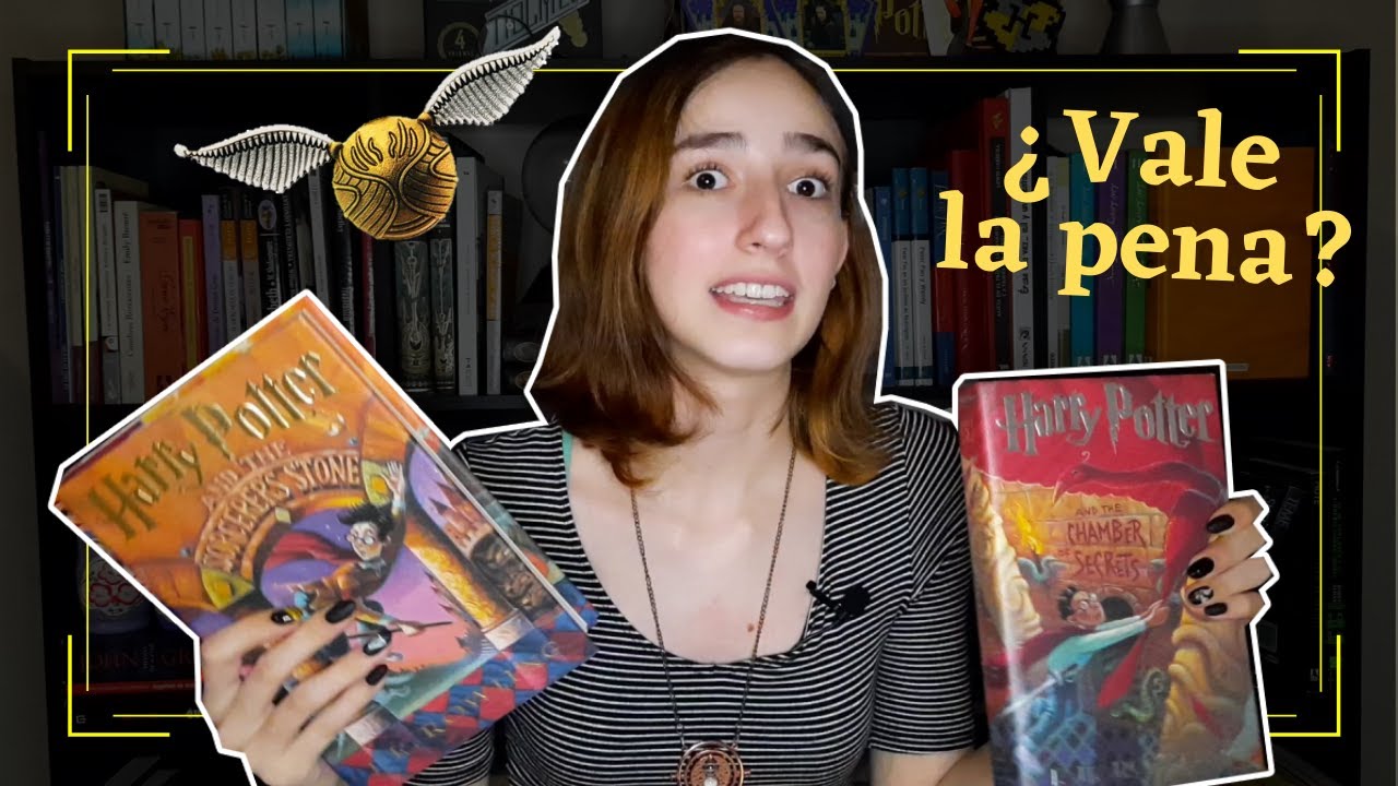 leyendo harry potter y las reliquias de la muerte