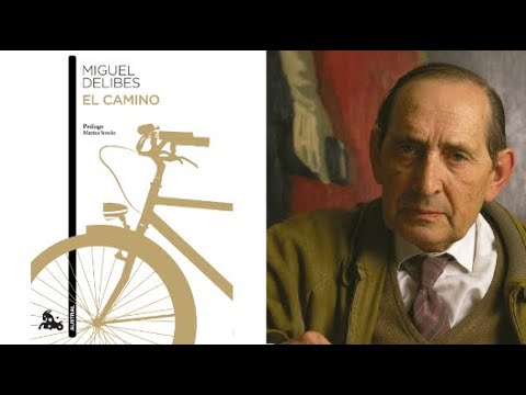 libro el camino de miguel delibes gratis
