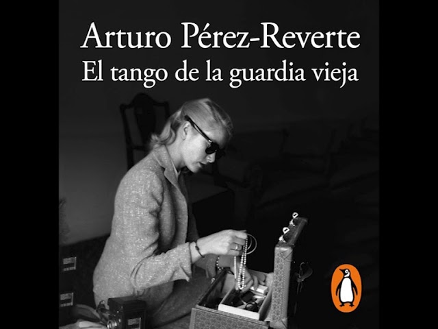 libro el tango de la guardia vieja