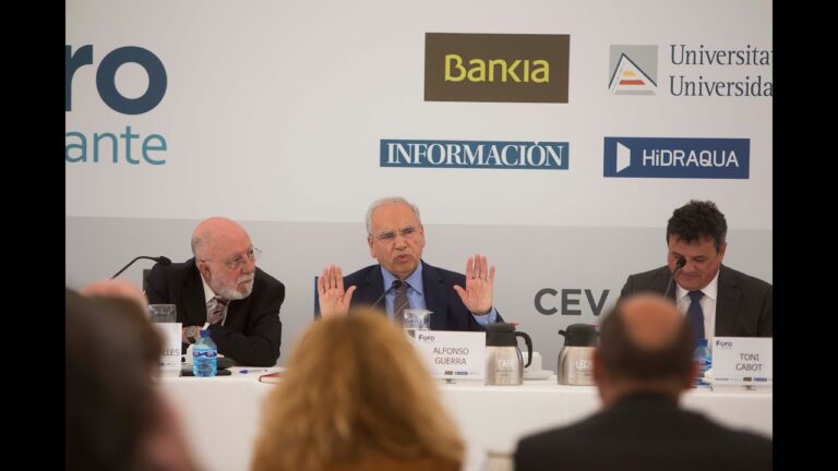 libro la españa en la que creo