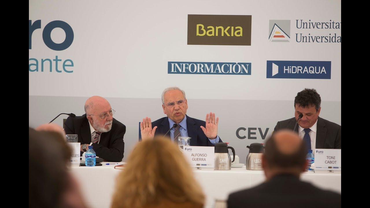 libro la españa en la que creo