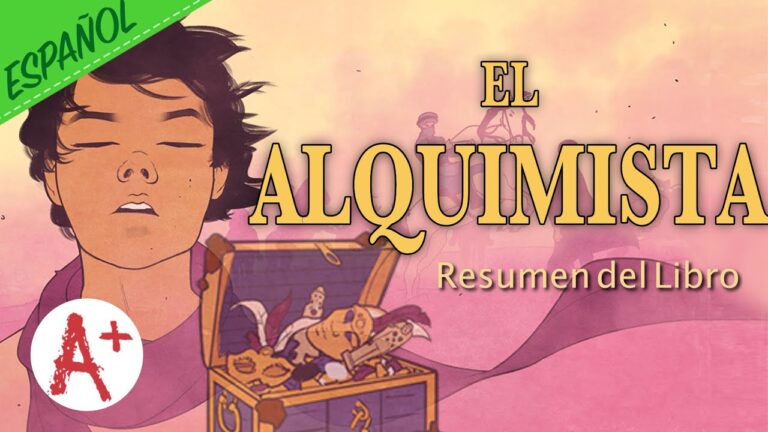 libros de paulo coelho el alquimista resumen