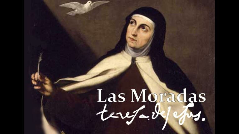 libros de santa teresa de jesus gratis