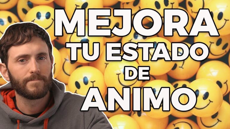 libros para mejorar el estado de animo