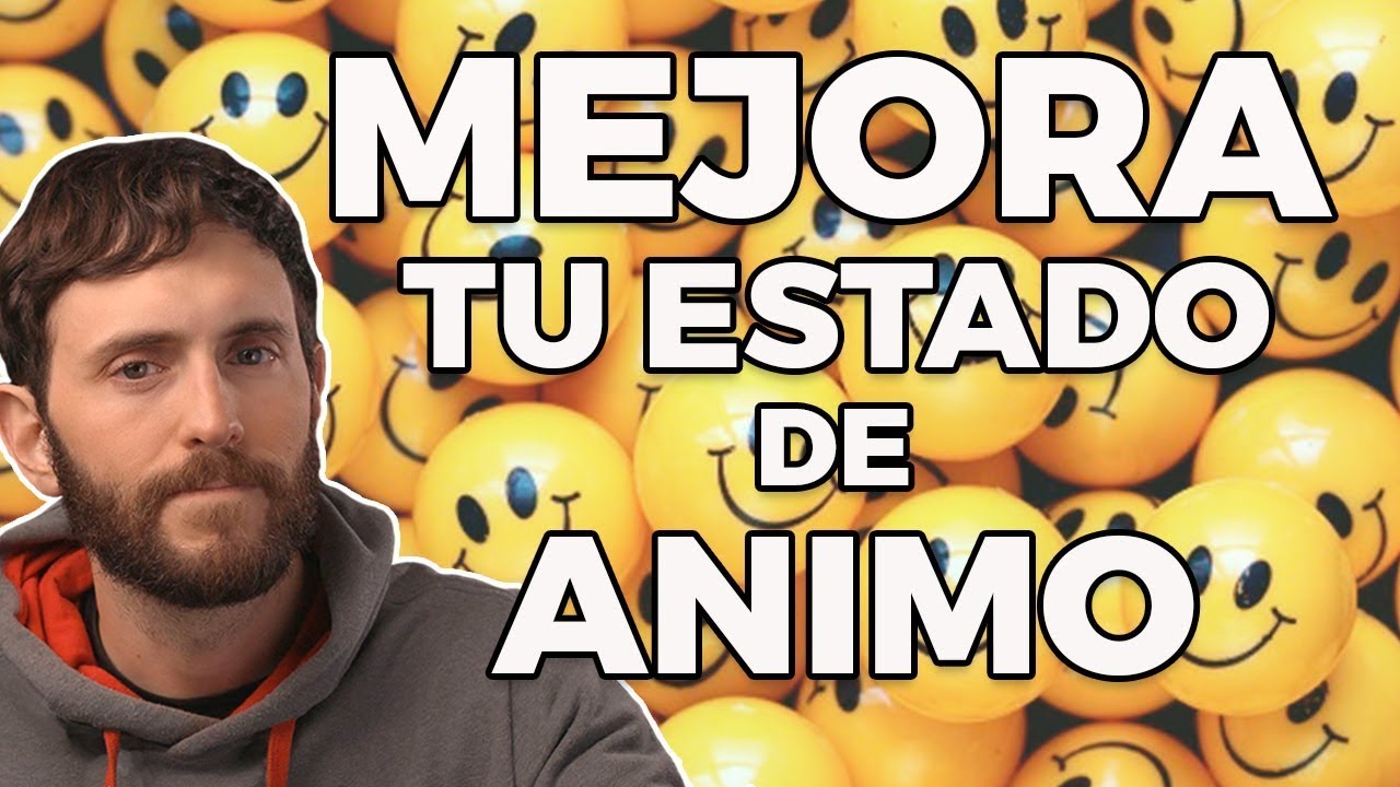 libros para mejorar el estado de animo