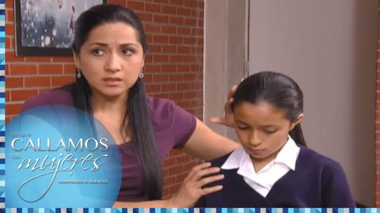 lo que callamos las mujeres sin voz