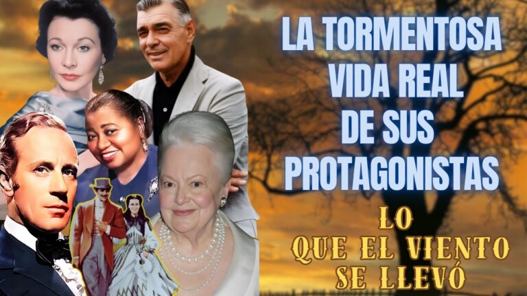 lo que el viento se llevo netflix