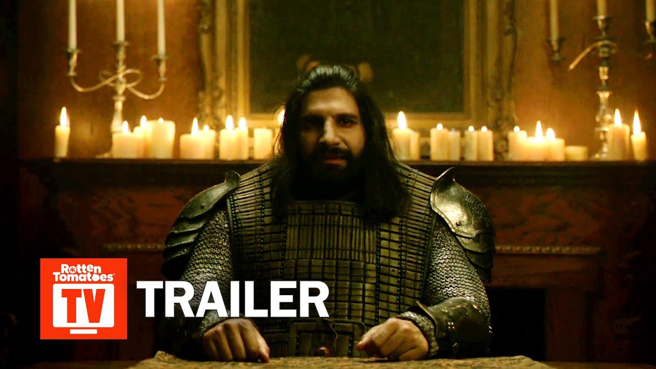lo que hacemos en las sombras hbo