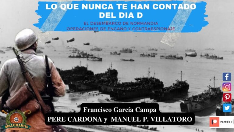 lo que nunca te han contado del dia d