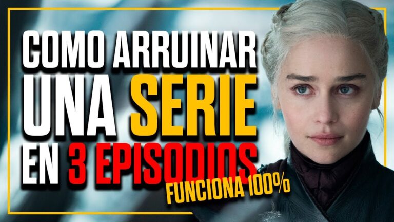 lo ultimo de juego de tronos temporada 8