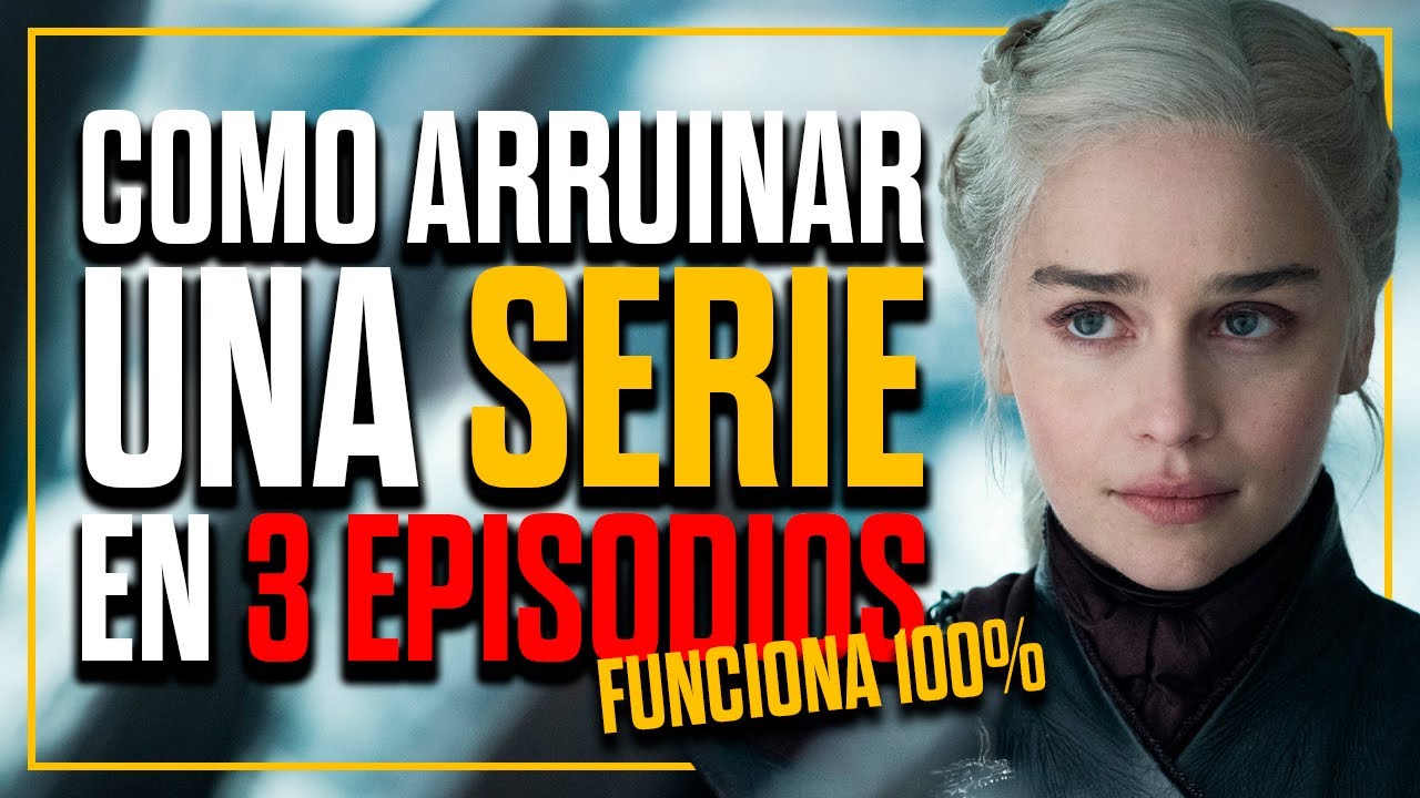 lo ultimo de juego de tronos temporada 8