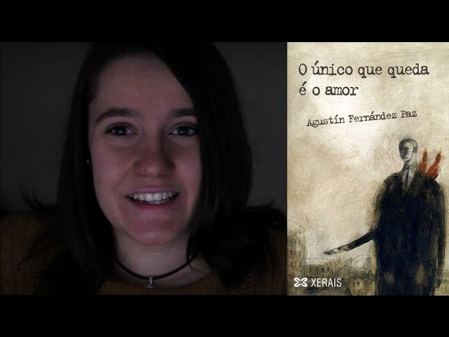 lo unico que queda es el amor resumen