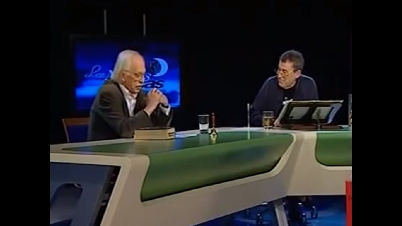 los enemigos del comercio antes de marx