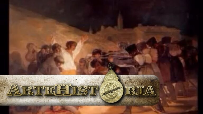 los fusilamientos del 3 de mayo de francisco de goya