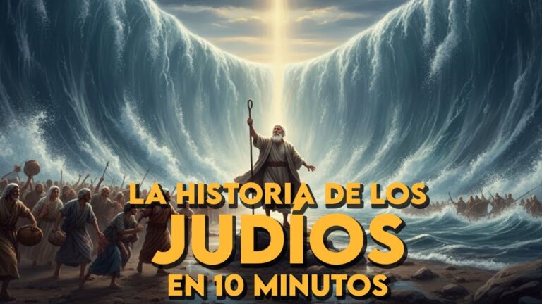 los judios vuelven a la tierra prometida biblia