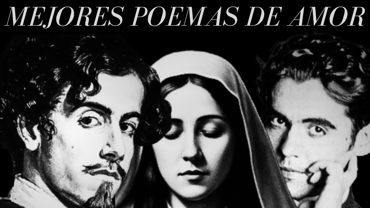 los poemas mas bonitos del mundo de amor