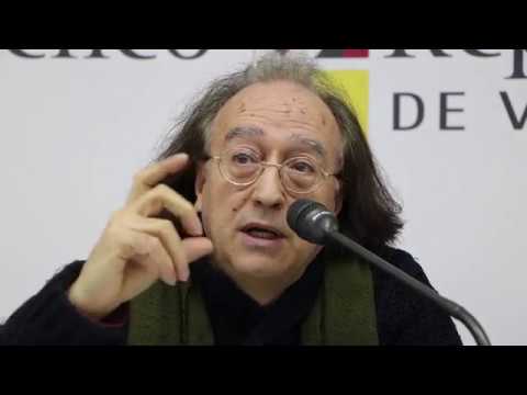 los refugios de la memoria josé luis cancho