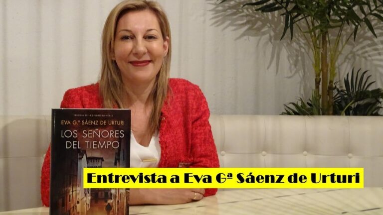 los señores del tiempo trilogía de la ciudad blanca 3