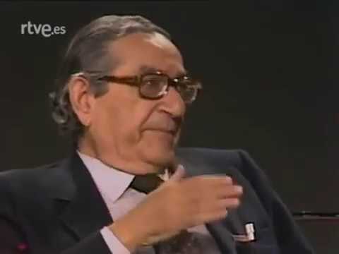 luis rosales la voz de los muertos