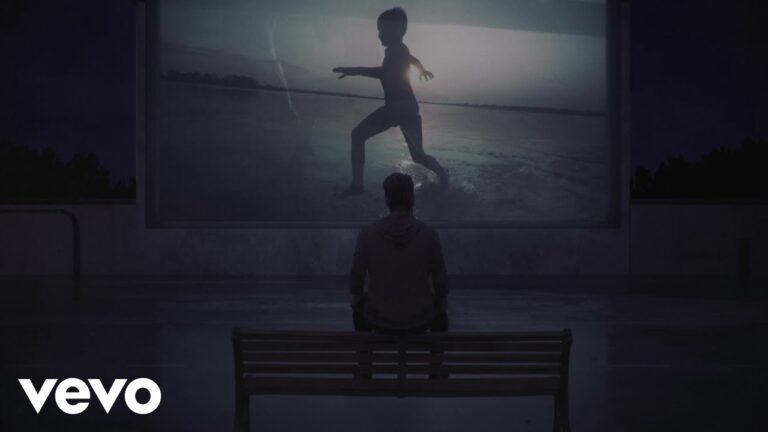 manuel carrasco bajo la luz de la luna