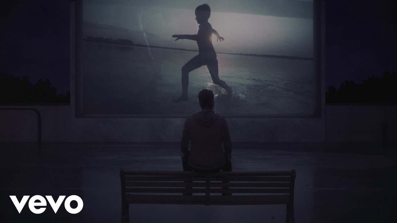 manuel carrasco bajo la luz de la luna