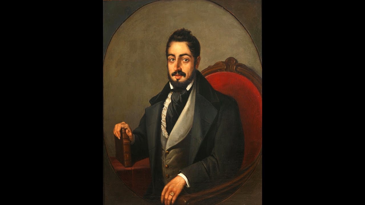 mariano josé de larra poemas de amor