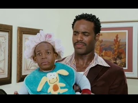 marlon wayans películas y programas de televisión