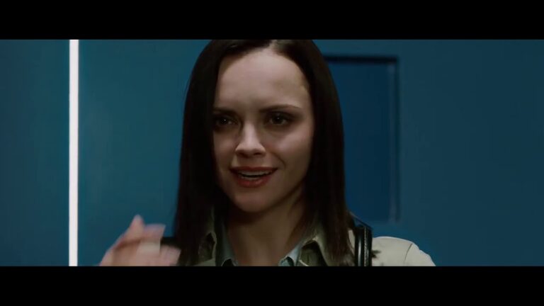 más allá de la muerte pelicula completa