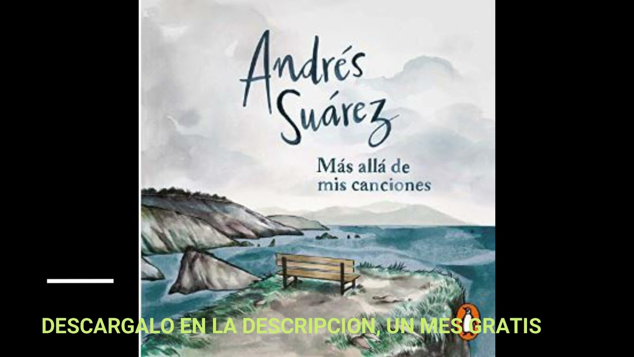 mas alla de mis canciones pdf gratis
