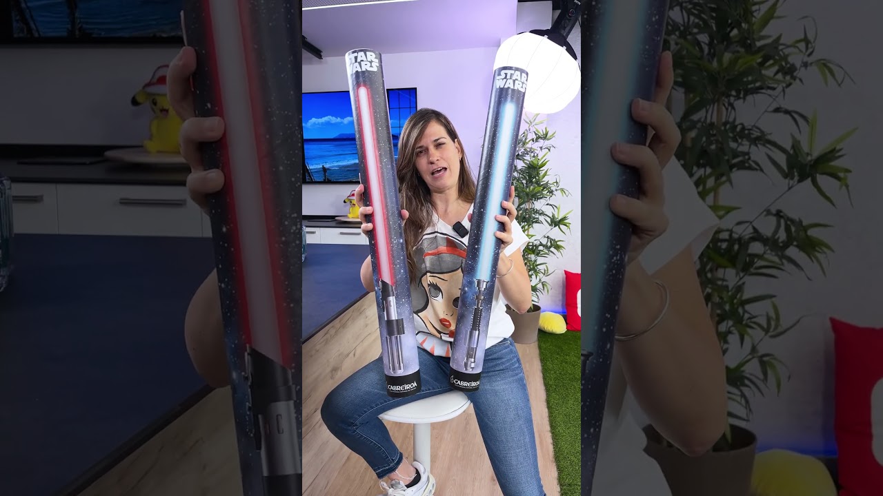 me compro un sable luego lo vendo