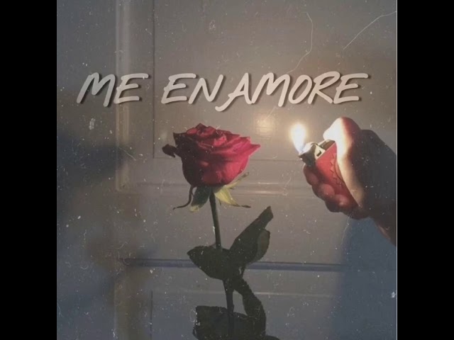 me enamore de lo que eres y de tu mirada
