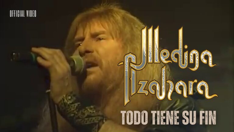 medina azahara siento que ya llega la hora