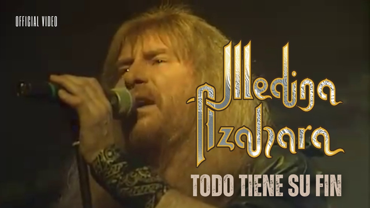 medina azahara siento que ya llega la hora