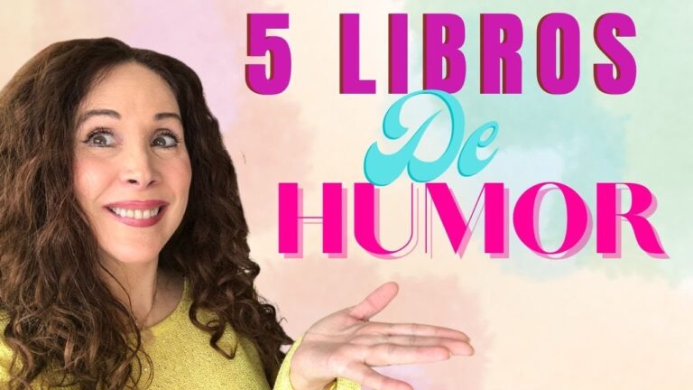 mejores libros de humor de la historia