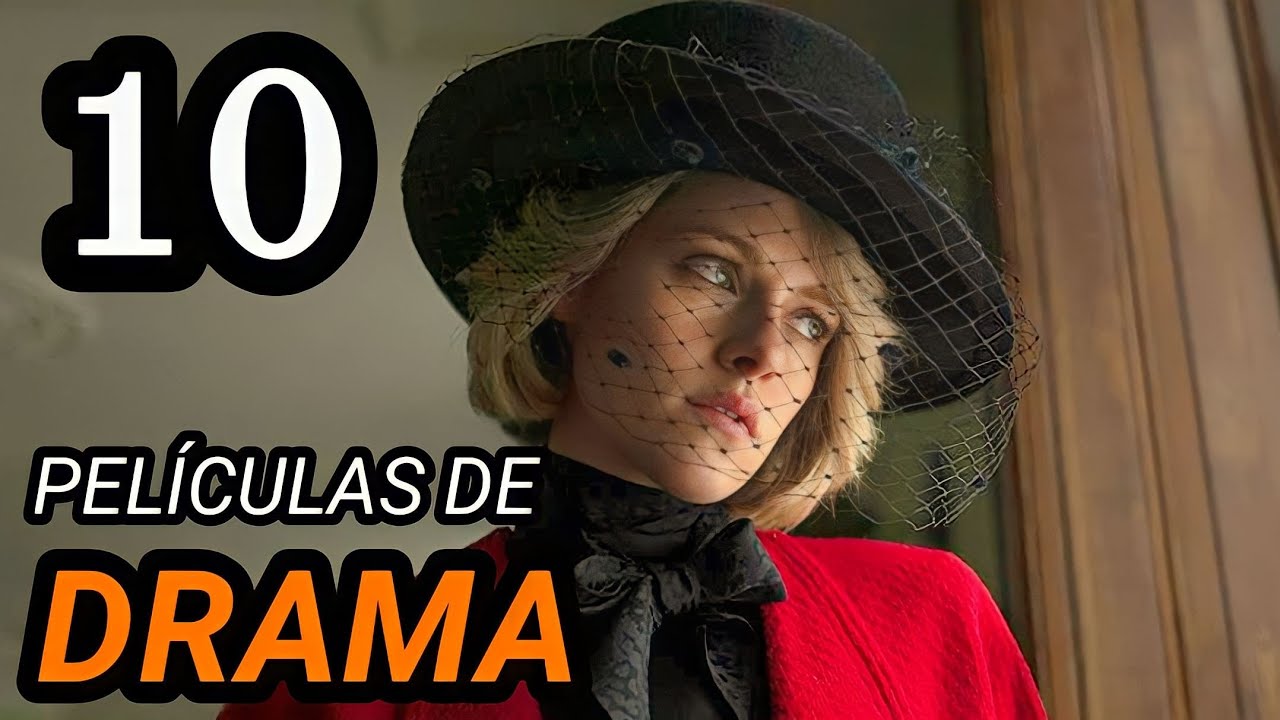 mejores peliculas de drama de todos los tiempos