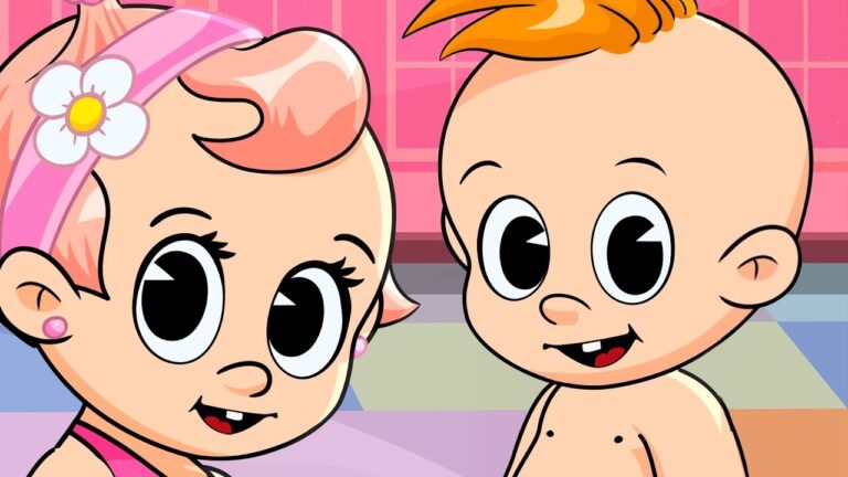 mi carita redondita tiene ojos y nariz letra