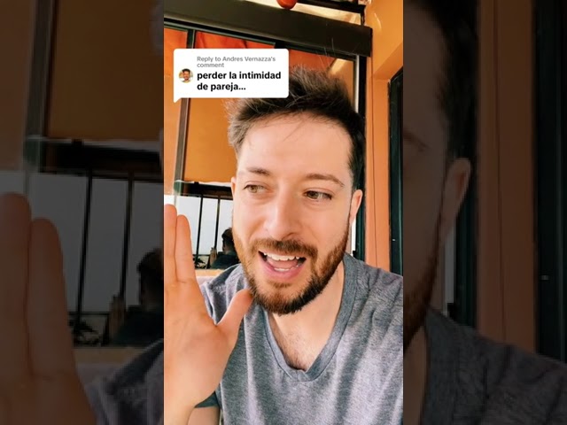 mi pareja y yo no tenemos relaciones