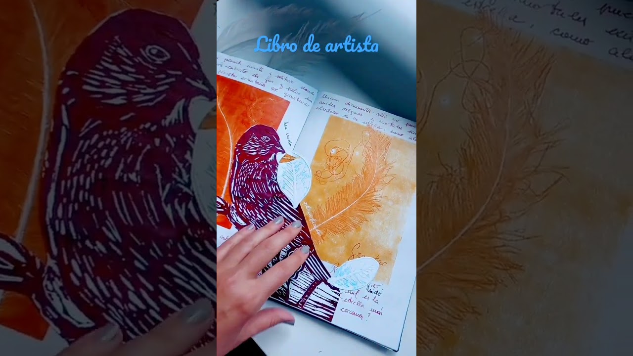 mi primer libro de arte cuadros famosos