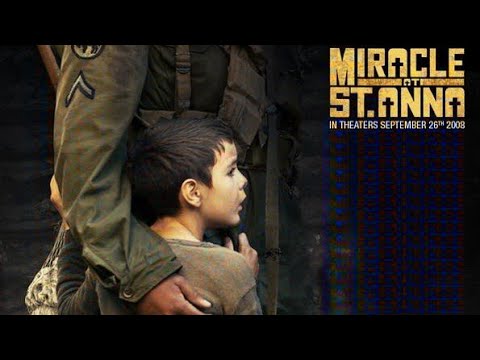 milagro en santa ana pelicula completa en español